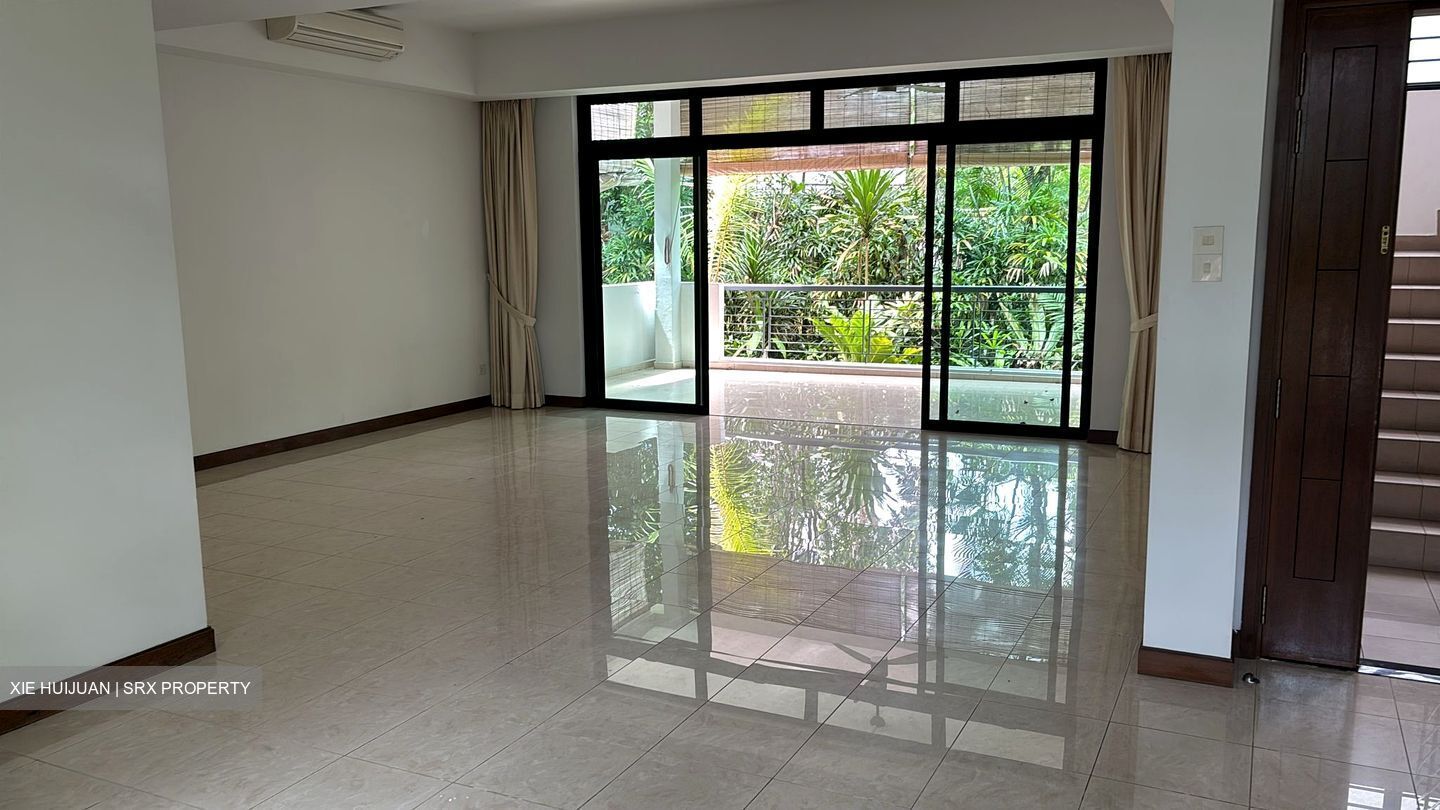 Gallop Road (D10), Apartment #448796571